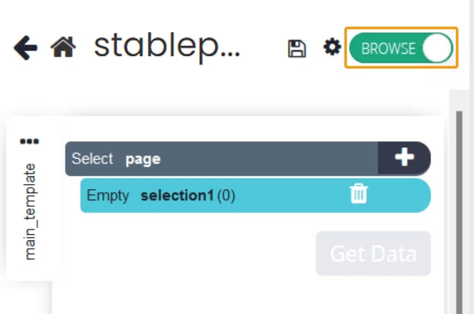 Proxy integration with ParseHub