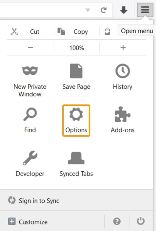 Proxy integration with ParseHub