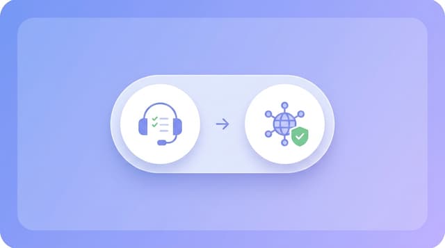 Як оцінити рівень технічної підтримки проксі-сервісу | StableProxy