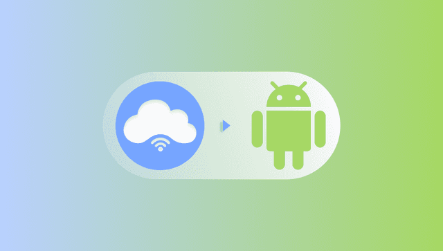 Как настроить параметры прокси-сервера на устройстве Android