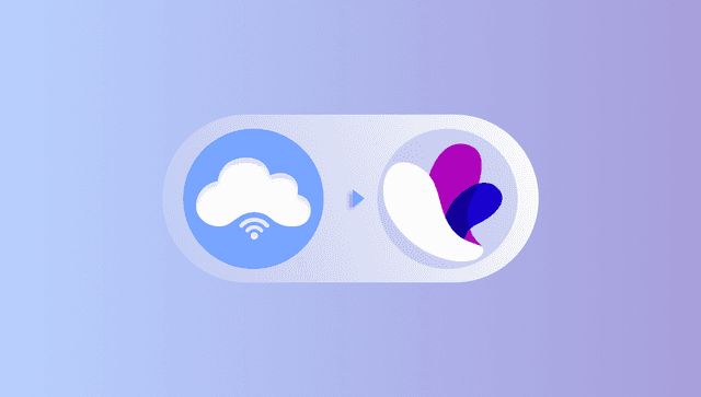 Konfigurowanie serwera proxy w przeglądarce Incogniton