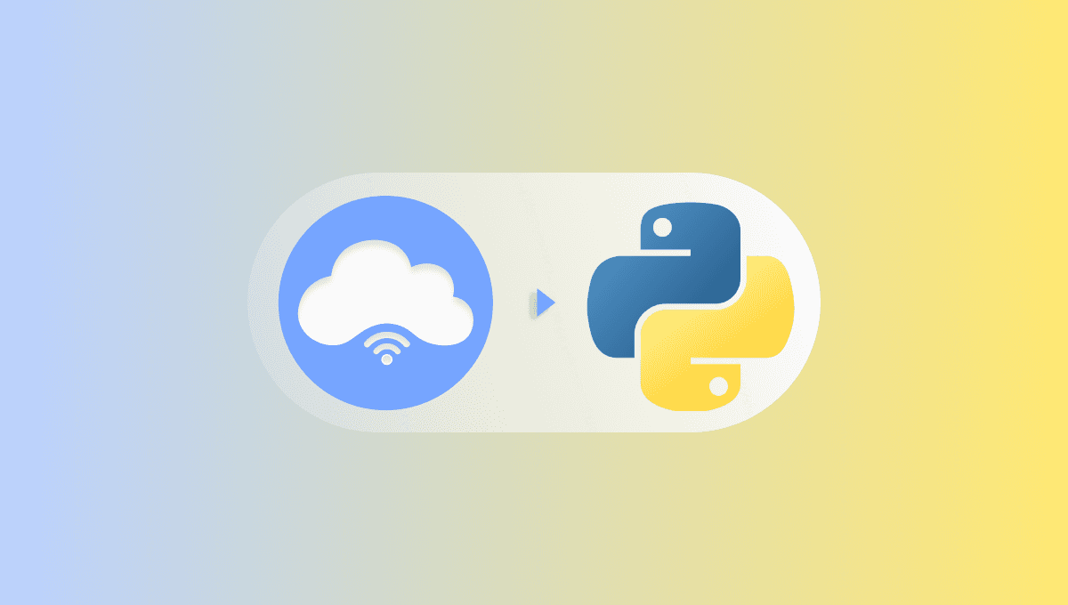 Instructions for setting up a proxy from StableProxy