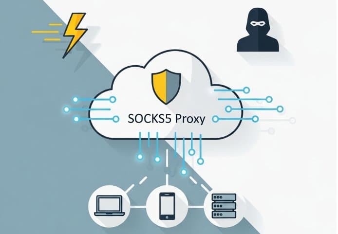 SOCKS5